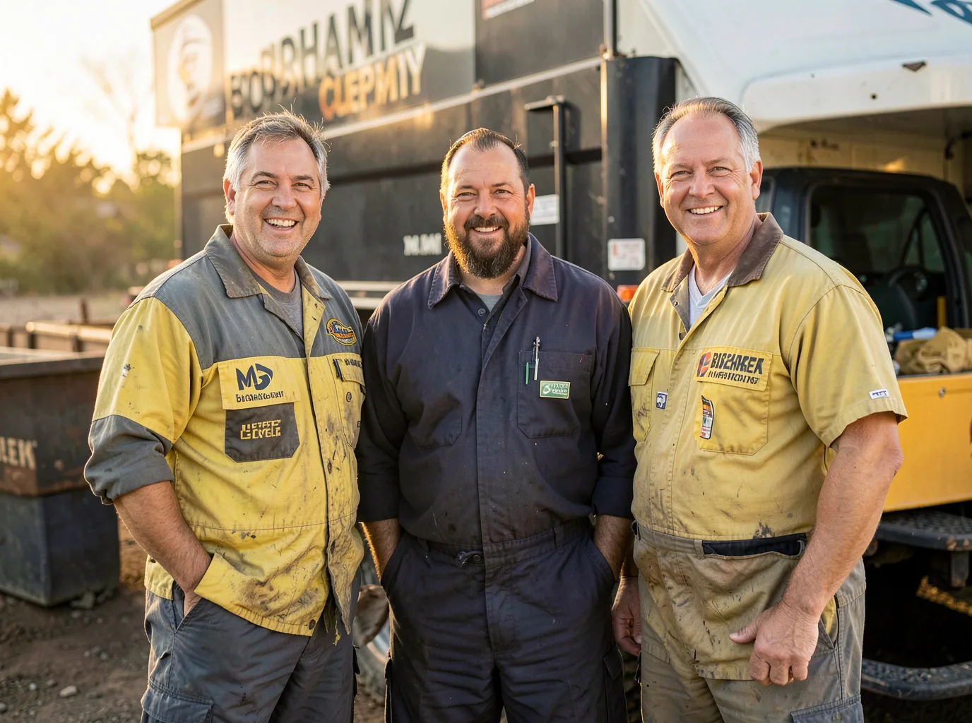 Sewage Cleanup company in Statham, GA